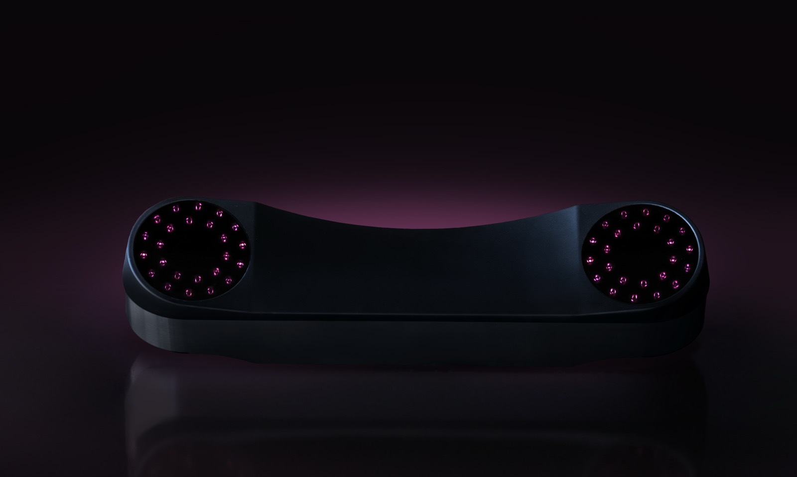 ProTee VX mit Infrarot-LEDs
